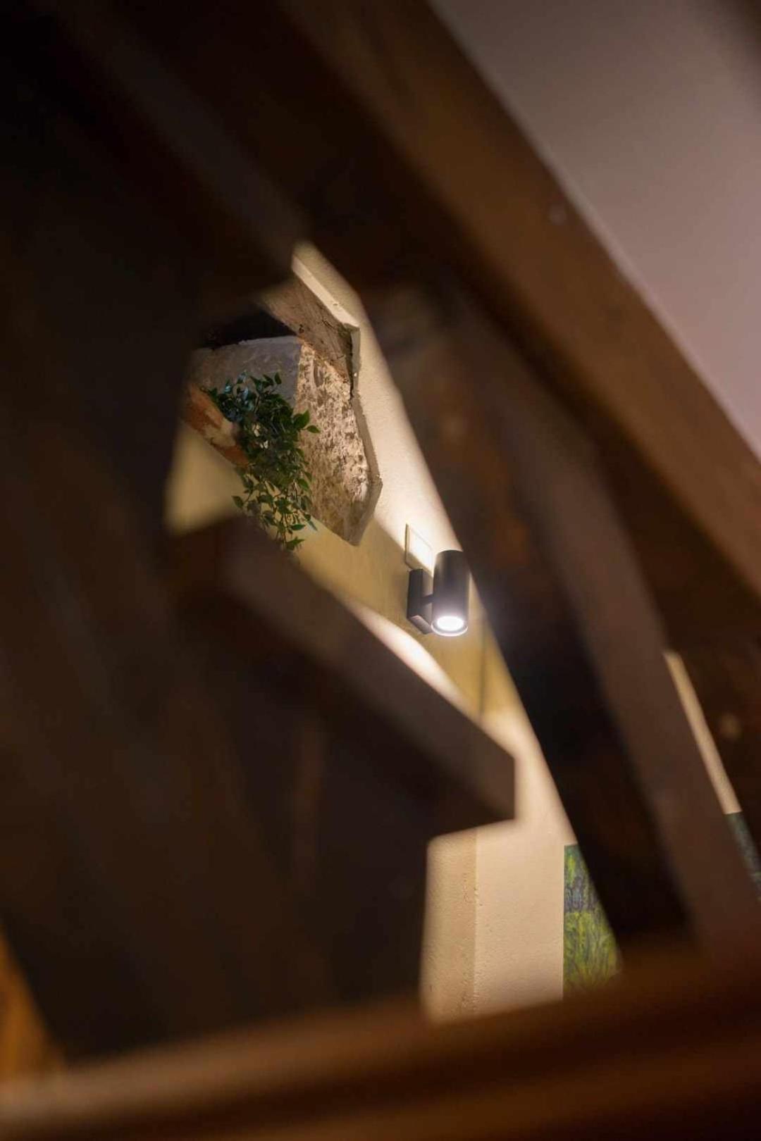 Villa Casa De Al Lado En Barcenaciones Esterno foto